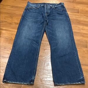 Ted Baker wide Jeans